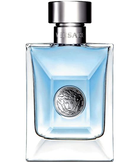 versace colonge for men|versace cologne for men dillard's.